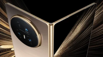 سعة 6500 مللي أمبير.. هاتف صيني جديد يكسر أرقام البطاريات القابلة للطي